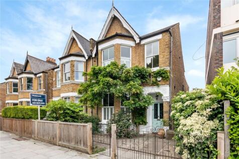 South Croxted Road, West Dulwich, London, SE21