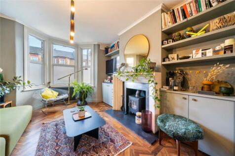 Rommany Road, West Norwood, London, SE27