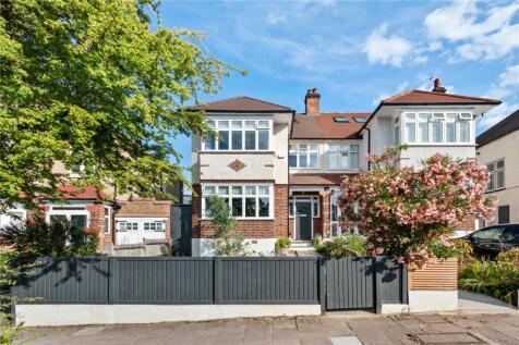 Cheviot Road, West Norwood, London, SE27