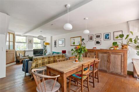 Honey Mews, West Norwood, London, SE27