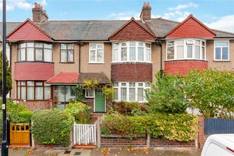 Ivymount Road, West Norwood, London, SE27