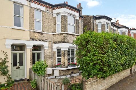 St Julians Farm Road, West Norwood, London, SE27