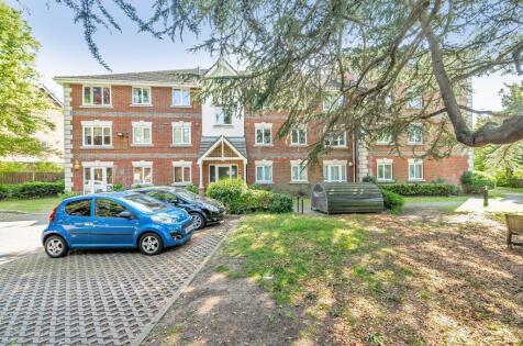 Haling Park Road, South Croydon, Surrey, CR2 6NJ