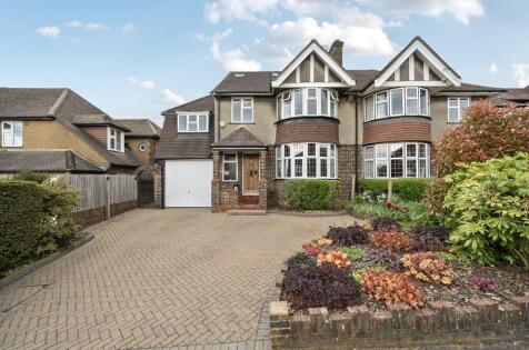 Norfolk Avenue, Sanderstead, Surrey, CR2 8BS