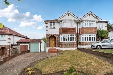 The Windings, Sanderstead, CR2 0HU