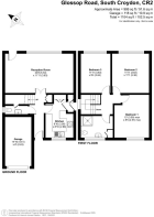 1e Glossop Road Floorplan