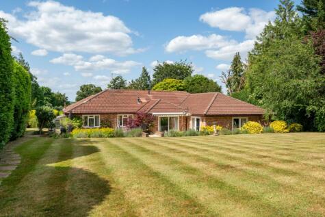 The Downs, Leatherhead, KT22