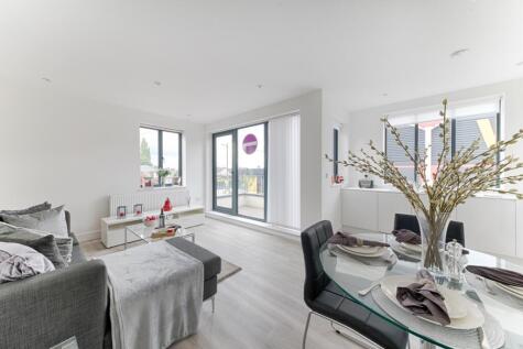 Vicarage Court, Watford, WD18 0EY