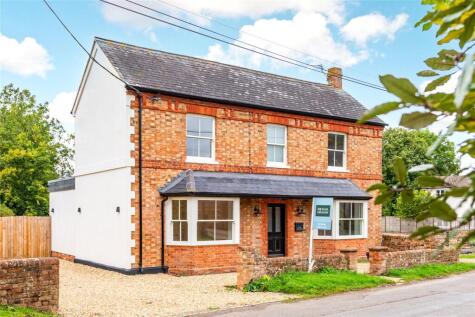 Singleborough, Buckingham, Buckinghamshire, MK17