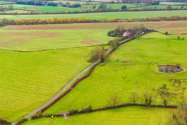Aerial Location