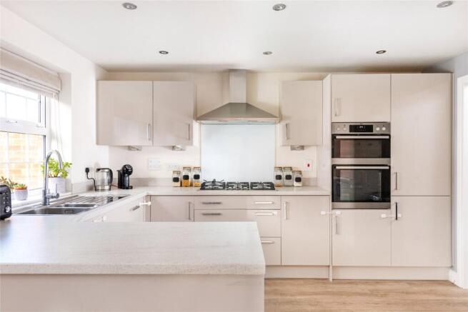 Kitchen/Dining