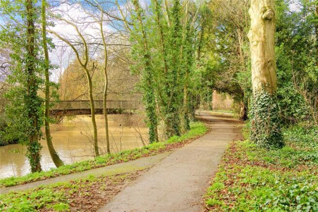 Great River Ouse