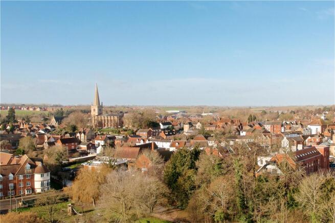 Buckingham
