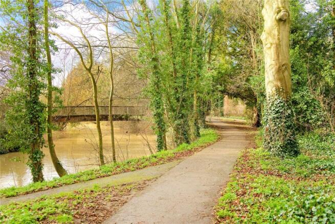 Great River Ouse