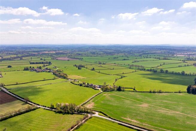 Aerial Location