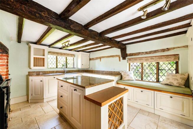 Kitchen/Breakfast