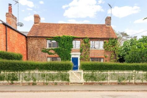 Little Horwood Road, Great Horwood, Milton Keynes, Buckinghamshire, MK17
