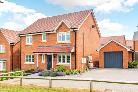 Stairs Lane, Steeple Claydon, Buckinghamshire, MK18