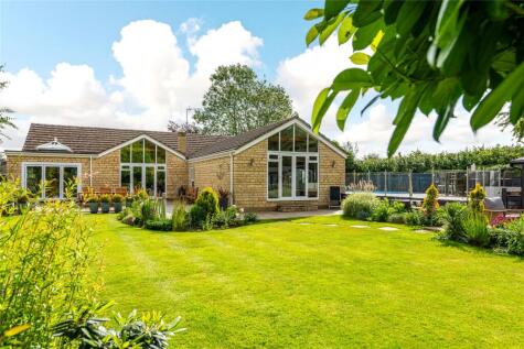 Rudgeway, Evenley, Northamptonshire, NN13