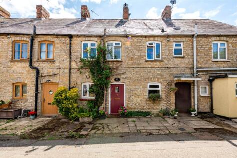 School Lane, Evenley, Northamptonshire, NN13