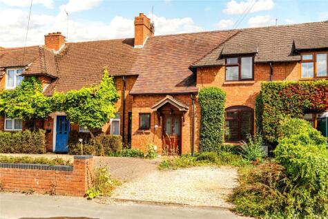 The Pightle, Main Street, Maids Moreton, Buckinghamshire, MK18