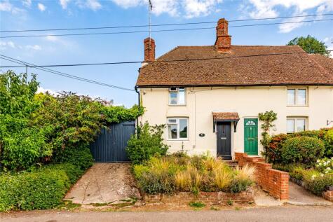 High Street, Dadford, Buckinghamshire, MK18