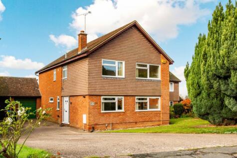 West Furlong, Padbury, Buckinghamshire, MK18