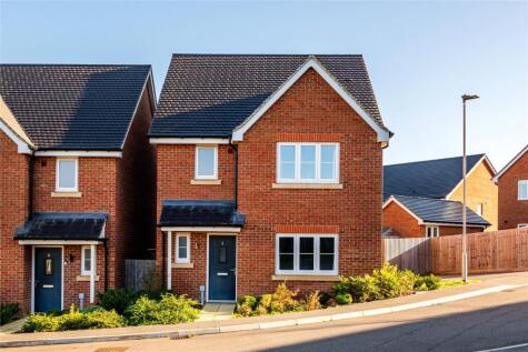 Stairs Lane, Steeple Claydon, Buckinghamshire, MK18