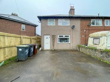 Buxton - 3 bedroom semi-detached house for sale