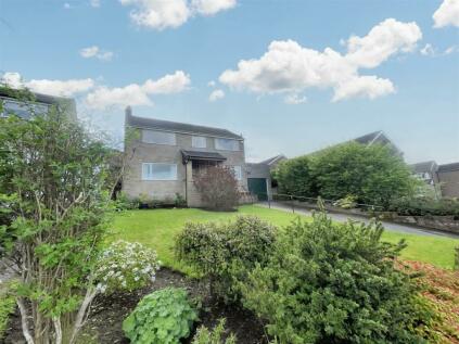 Buxton - 4 bedroom detached house for sale