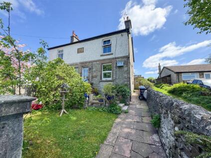 Main Street, Chelmorton, Nr Buxton