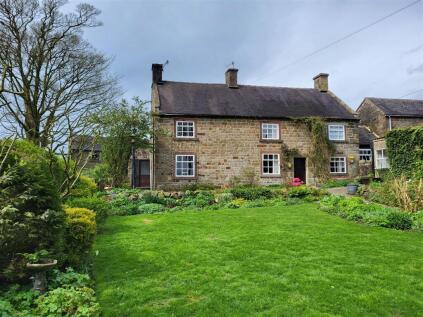 School Lane, Bradnop