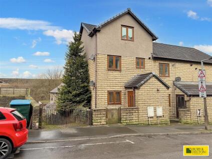 Lightwood Road, Buxton