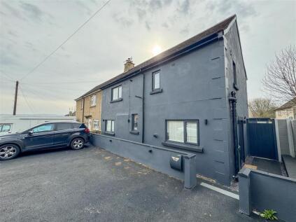 Grove Place, Youlgrave, Bakewell