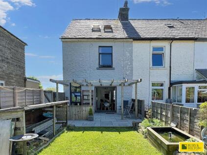 New Cottages, Grinlow Road, Buxton