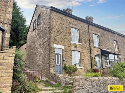 Windsor Road., Buxton