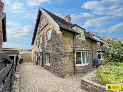 St. Peters Road, Buxton