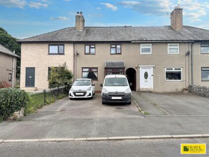 School Road, Peak Dale, Buxton