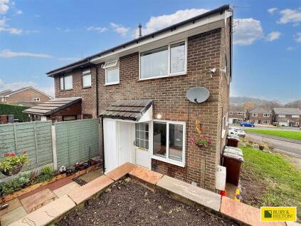 Clifton Drive, Buxton