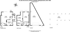 16 Little Oak Avenue, Kirkby-in-Ashfield, Nottingh