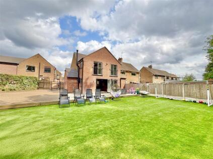 Little Oak Avenue, Annesley