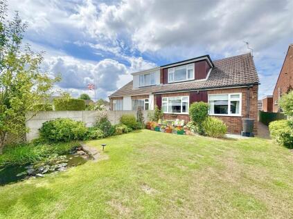 Abbey Road, Kirkby-In-Ashfield, Nottingham