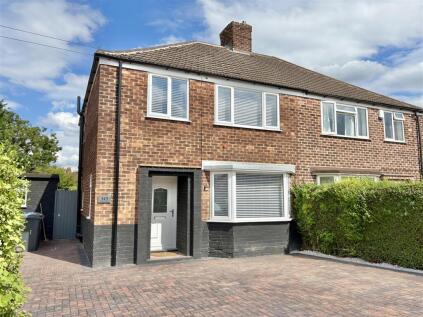 Rowan Drive, Kirkby-In-Ashfield, Nottingham
