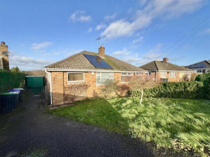 Glebe Street, Kirkby-In-Ashfield, Nottingham