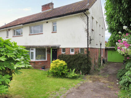 Castle Street, Usk, Monmouthshire, NP15