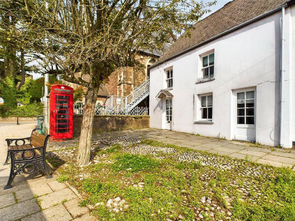 Twyn Square, Usk, NP15 1BH