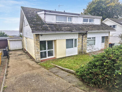 Eastfield Road, Caerleon, NP18 3EW