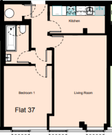 Flat 37