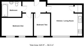 313, Normandy House, Alencon Link, Basingstoke, RG