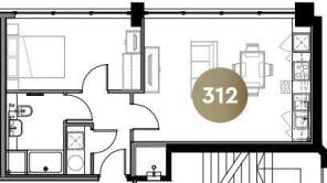 312 Normandy
